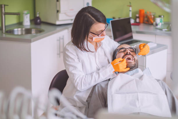 Best Emergency Treatment for Oral Infections in Bridgeport, IL