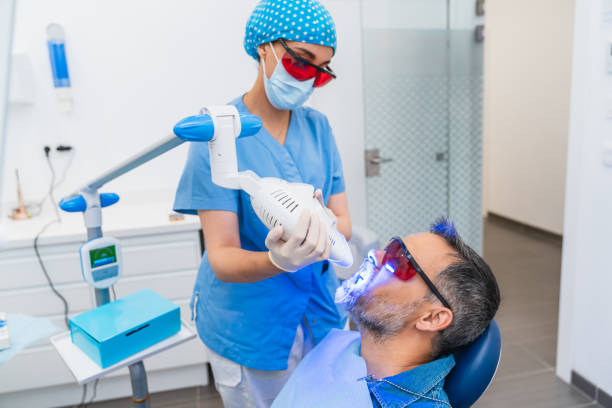 Best Dental Abscess Treatment in Bridgeport, IL