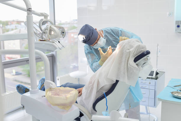 Best Knocked-Out Tooth (Avulsed Tooth) Treatment in Bridgeport, IL